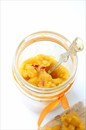 Пошаговое фото рецепта «Чатни из манго»