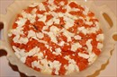 Пошаговое фото рецепта «Тыква с сыром фета»