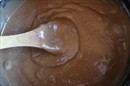 Пошаговое фото рецепта «Тульский пряник с вареньем из морошки и морсом»