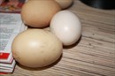Пошаговое фото рецепта «Салат из куриных сердечек»