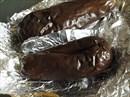 Пошаговое фото рецепта «Соус из баклажанов»