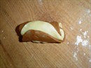 Пошаговое фото рецепта «Печенье Завитушки»