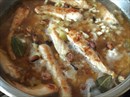 Пошаговое фото рецепта «Бирьяни с курицей»