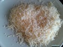 Пошаговое фото рецепта «Круассаны с сыром»