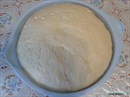Пошаговое фото рецепта «Бублики сырные»