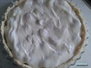 Пошаговое фото рецепта «Тарт с абрикосами»