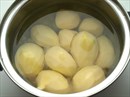 Пошаговое фото рецепта «Картофель Анна»