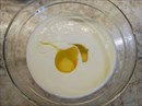 Пошаговое фото рецепта «Блины на кефире»