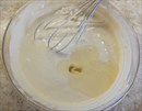 Пошаговое фото рецепта «Блины на кефире»