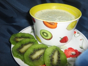 Фото рецепта «Селёдочный соус» Фото рецепта «Селёдочный соус»